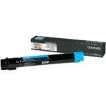 Original Cyan Cartridge