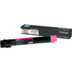 Original Magenta Cartridge