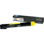 Original Yellow Cartridge
