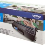 Original Cyan Toner Cartridge