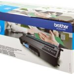 Original Cyan Toner Cartridge