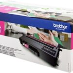Original Magenta Toner Cartridge
