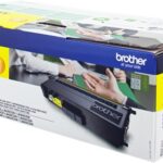 Original Yellow Toner Cartridge