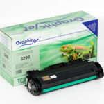 Compatible Black Cartridge