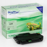 Compatible Black Cartridge