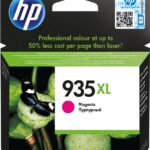 Original Magenta Cartridge (935XL)