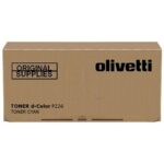 Original Cyan Toner