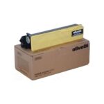 Original Yellow Toner