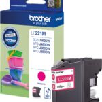 Original Magenta Cartridge