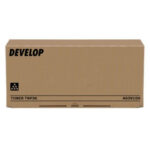 Original Toner (Return)