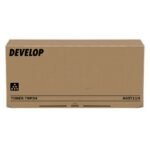 Original Toner (Return)