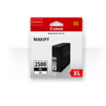 Original Black Cartridge (PGI-2500XLBK)