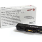 Original Black Toner Cartridge