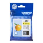 Original Yellow Cartridge