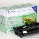 Refurbished Cartridge (070H)