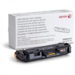 Original Black Toner Cartridge (DMO)