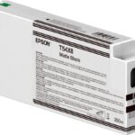 Original Matt Black Ink Cartridge (T54X800)