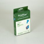 Compatible Cyan Cartridge
