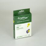 Compatible Yellow Cartridge
