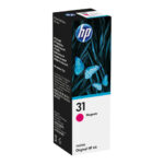 Original Magenta Inkjet Bottle (31)
