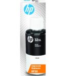 Original Black Inkjet Bottle (32XL)