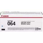 Original Cyan Cartridge (064)