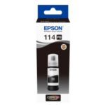 Original Black Photo Ink Bottle (114)