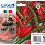 Original Multipack B/C/M/Y (503XL)