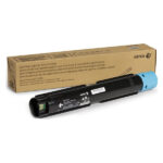 Original Cyan Toner Cartridge (DMO) (Eastern Europe)