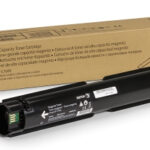 Original Magenta Toner Cartridge (DMO) (Eastern Europe)