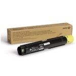 Original Yellow Toner Cartridge (DMO) (Eastern Europe)