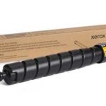 Original Yellow Toner Cartridge (DMO) (Eastern Europe)