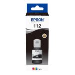 Original Black Ink Bottle (112)