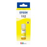 Original Yellow Ink Bottle (112)