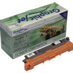 Compatible Cyan Cartridge