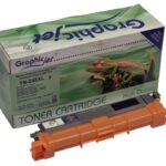 Compatible Yellow Cartridge