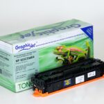 Refurbished Black Cartridge (067)