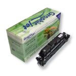 Refurbished Black Cartridge (T12)