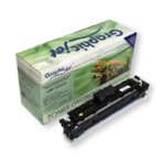 Refurbished Yellow Cartridge (T12)