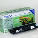 Refurbished Black Cartridge