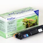 Refurbished Cyan Cartridge