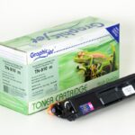Refurbished Magenta Cartridge