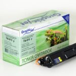 Refurbished Yellow Cartridge