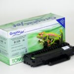 Refurbished Toner Cartridge