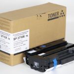 Refurbished Toner Cartridge