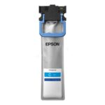 Original Cyan Cartridge
