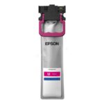 Original Magenta Cartridge