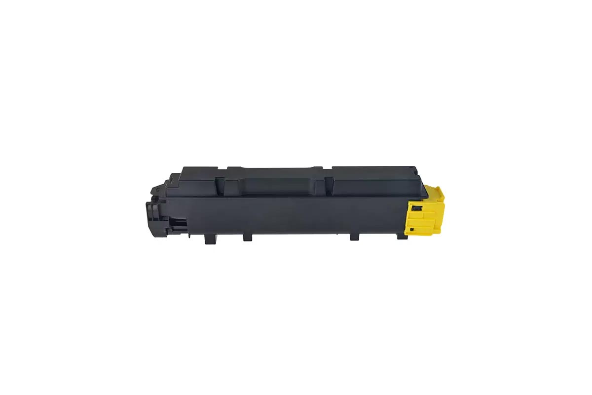 4610366 Compatible Yellow Cartridge High Capacity - Image 1
