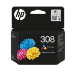 Original Colour Cartridge (308)
