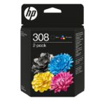 Original Multipack (Black + Colour) (308)